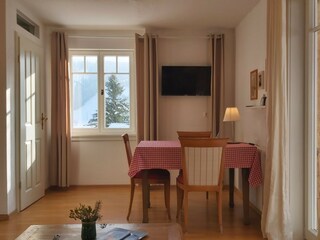 Holiday apartment Oberstaufen Features 14