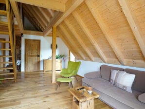 Vakantieappartement Heimatglück - Lautenbach - image1