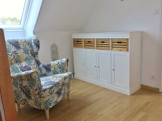 Vakantiehuis Plouhinec Kenmerken 18