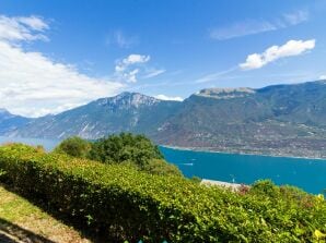 Vakantieappartement Casa Renate - Tremosine sul Garda - image1