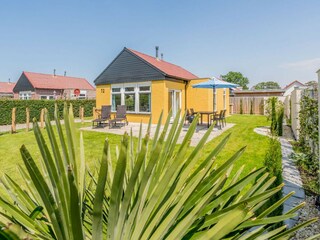 Holiday house Renesse Outdoor Recording 7