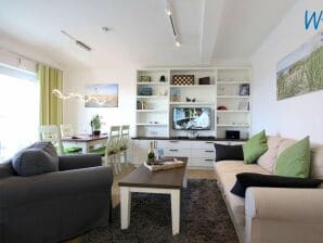 Appartamento per vacanze 590010 - Quartier 10 - Wangerooge - image1