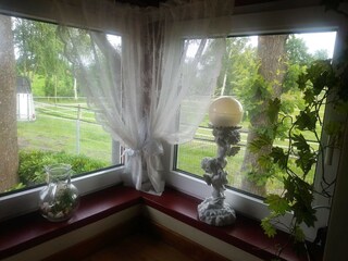 Aussicht