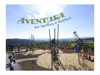 Aventura Park Medebach