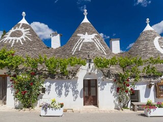 alberobello 40km
