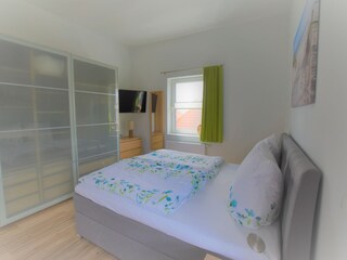 Vakantieappartement Sassnitz Kenmerken 27
