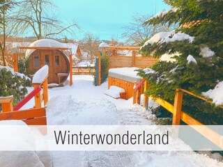 Ferienhaus Waldkirchen Ausstattung 22