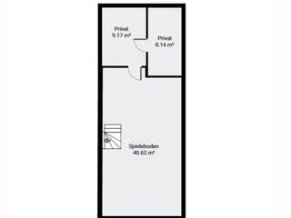 Vakantiehuis Gammendorf Grondplan 29