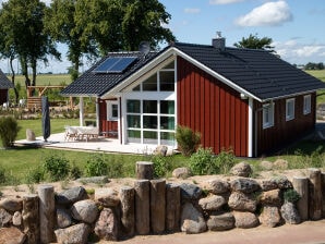 Ferienhaus Lütt Lönneberga Haus Michel - Neufeld - image1