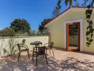 Villa Pula Enregistrement extérieur 9