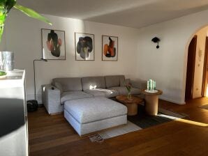 Apartamento de vacaciones SpitzenZeit - Garmisch-Partenkirchen - image1
