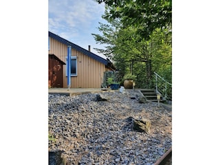 Eingangsbereich