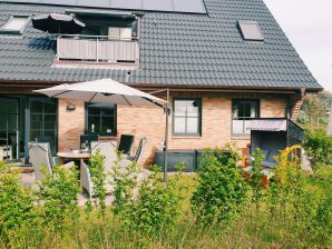 Ferienwohnung Seconda Casa