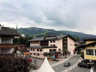 Appartement Kirchberg in Tirol Environnement 22