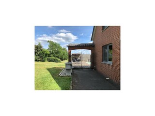 Villa Bomal Buitenaudio-opname 11