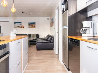 Casa per le vacanze Ferring  10