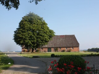 Hofscheune