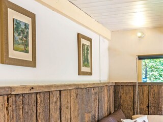 Vakantiehuis Nieuwvliet  32