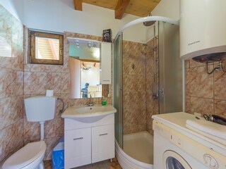 Ferienhaus Moravice Ausstattung 18