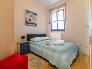 Villa Sošići Ausstattung 23
