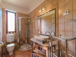Villa Sošići Ausstattung 19