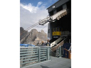 Vakantieappartement Ramsau am Dachstein Omgeving 17