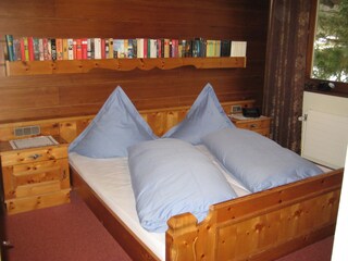 Vakantieappartement Ramsau am Dachstein Kenmerken 10