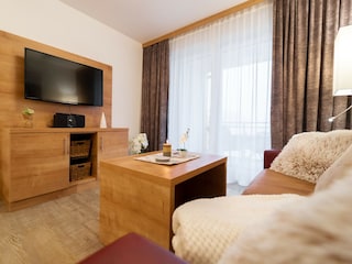 Appartamento per vacanze Feldberg im Schwarzwald Caratteristiche 7