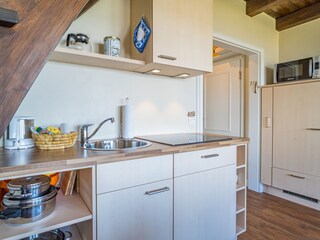 Ferienwohnung Keitum Ausstattung 11