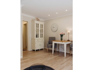 Apartamento de vacaciones Westerland Grabación al aire libre 22
