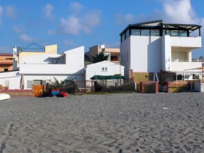 Ferienhaus La Piccola Selene - Casetta dei Pescatori