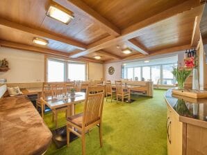 Ferienzimmer DZ "Bergblick"  mit Dusche, Bad, WC,Balkon - Walchsee - image1
