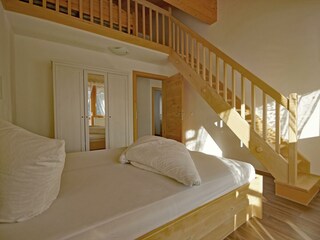 Schlafzimmer Wilder Kaiser 4