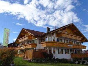 Ferienwohnung Neuschwanstein - Nesselwang - image1