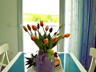 Ferienhaus Anna