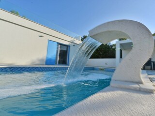 Casa de vacaciones Vinjerac Grabación al aire libre 30