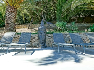 Villa Les Issambres Enregistrement extérieur 6