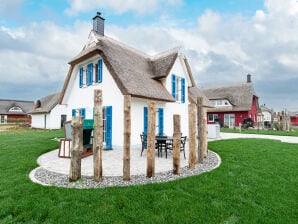 Holiday house Kustzeeschwaluw
