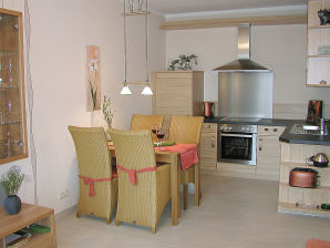 Ferienwohnung "Apart" Schwimmbad, Sauna, WLAN - Bad Harzburg - image1
