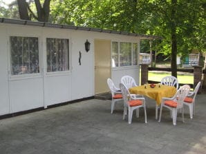 Ferienpark Seenland GmbH - Lychen-Bohmshof - image1