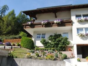 Apartment Appartement/Fewo klein - Fulpmes - image1