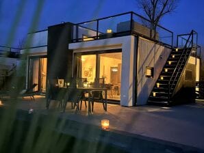 Chalet Waterdunen Huis - Breskens - image1