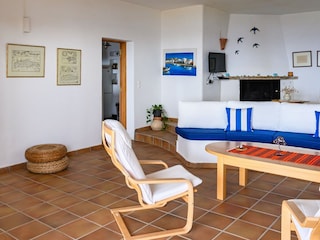 Villa Sfinari Équipement 14