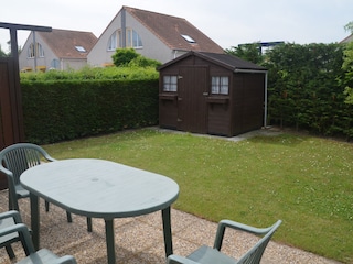 Der Garten