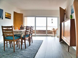 Apartamento de vacaciones Fahrdorf Características 9