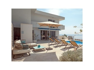 Villa Podgora Outdoor Recording 3