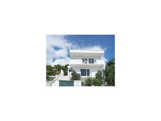 Villa Podgora Outdoor Recording 6