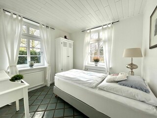 Ferienhaus Greetsiel Außenaufnahme 9