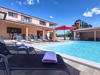 Villa Amber