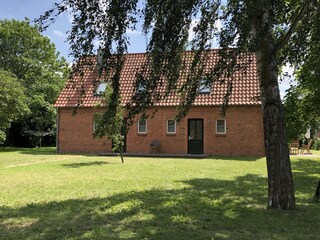 Eingangsbereich